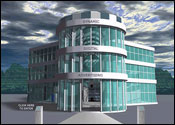 DDA Office of the Future